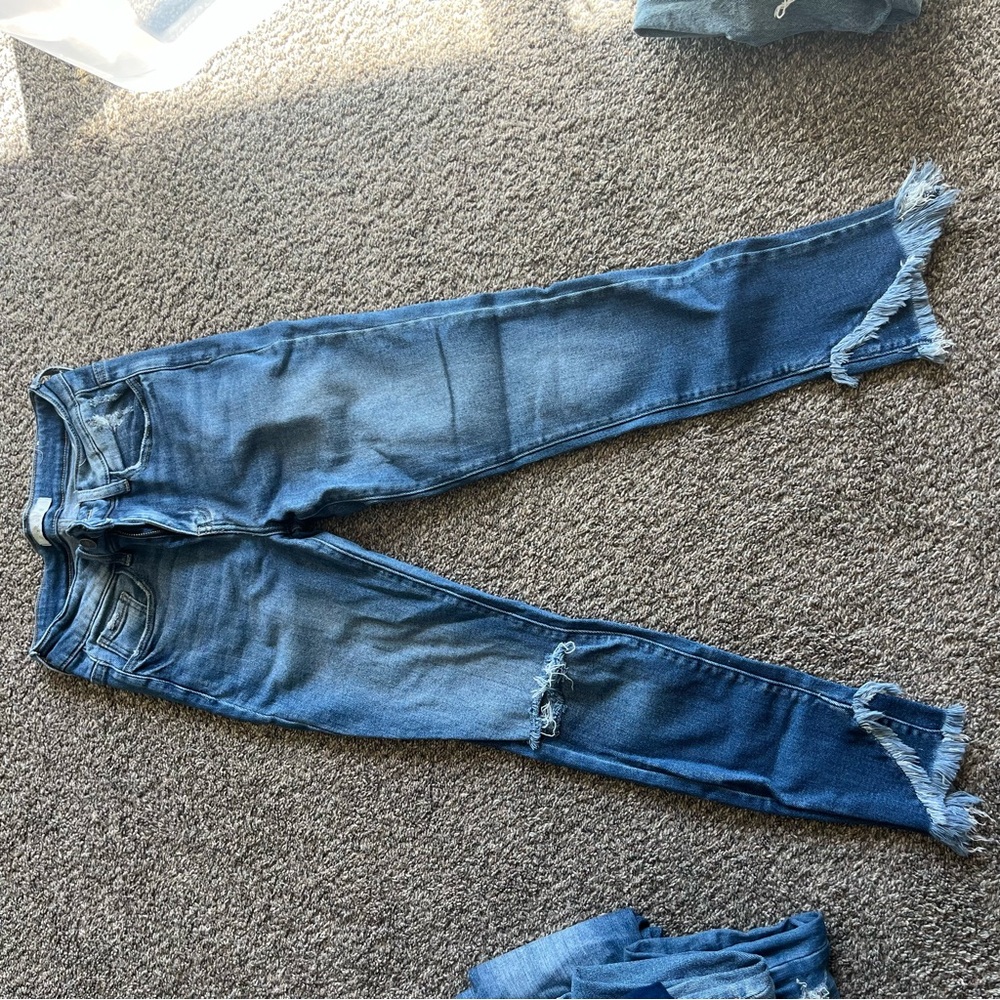 Nature Denim women’s jeans